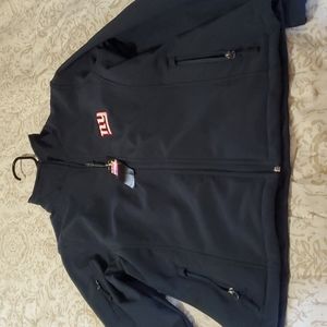 NfL NY jacket